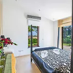 Villa Oscar Nyx Od04