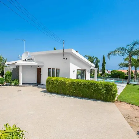 Villa Nyx Protaras